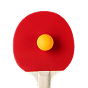Icono de ping pong en Sol Casino