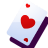Juegos de cartas en Sol Casino