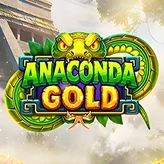 Tragamonedas Anaconda Gold en Sol Casino