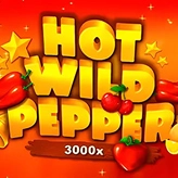 Tragamonedas Hot Wild Pepper en Sol Casino