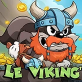 Tragamonedas Le Viking disponible en Sol Casino