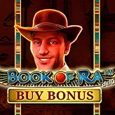 Book of Ra Buy Bonus en Sol Casino