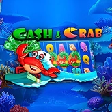 Tragamonedas Cash and Crab en Sol Casino