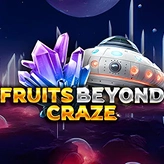 Tragamonedas Fruits Beyond Craze en Sol Casino