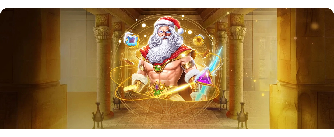 Bannière promotionnelle de Sol Casino