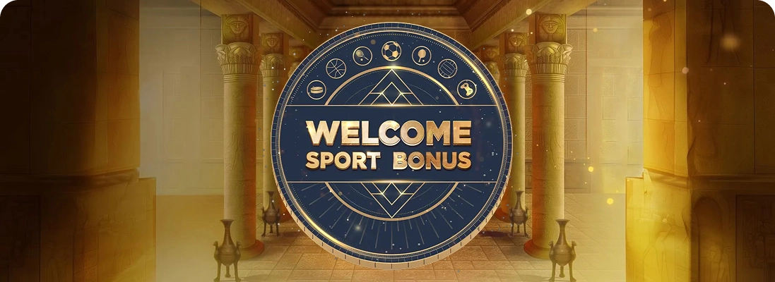 Bannière de Bonus Sol Casino