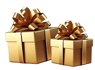 Regalos y premios de Sol Casino